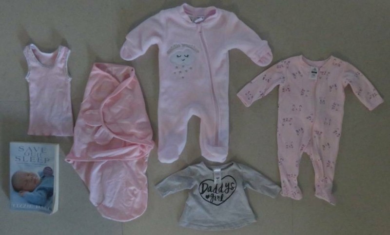 save our sleep swaddle